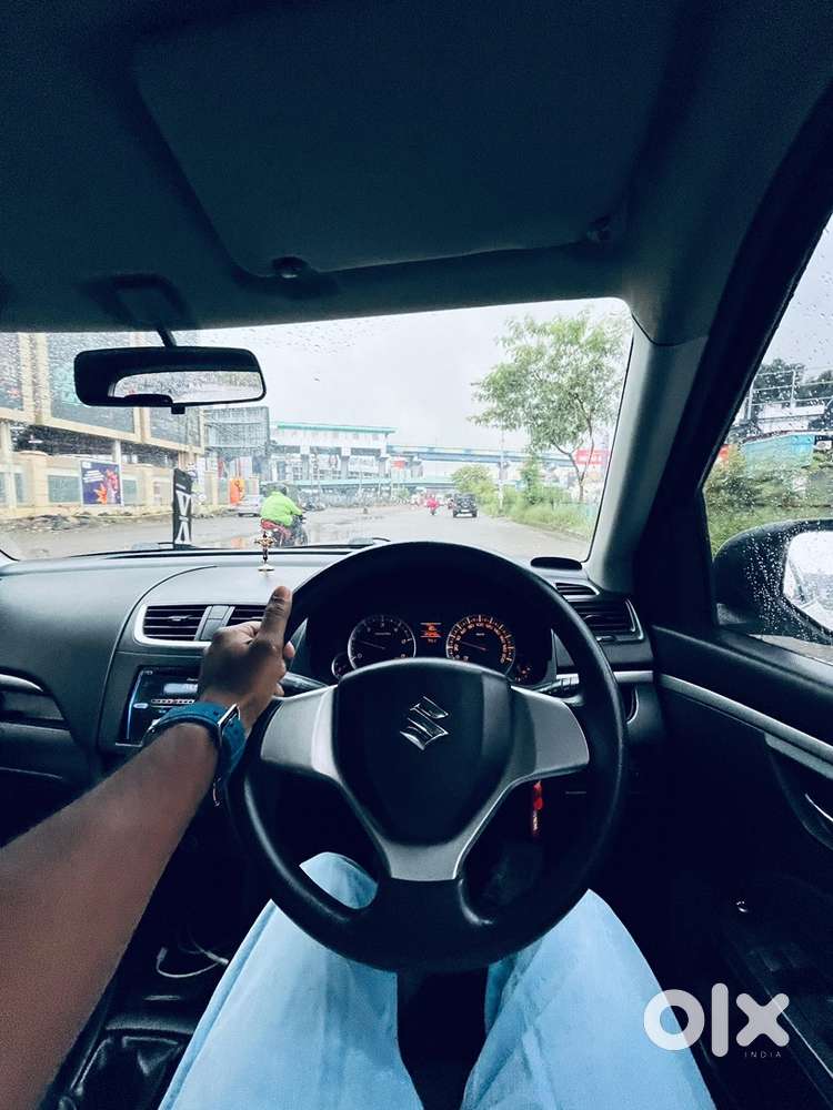 Maruti Suzuki Swift 2013 Diesel