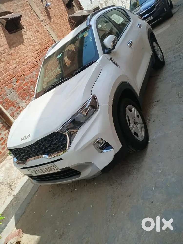 Kia Sonet 2022 Diesel 742142 Km Driven