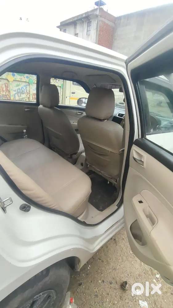Maruti Suzuki Dzire 2016 Diesel