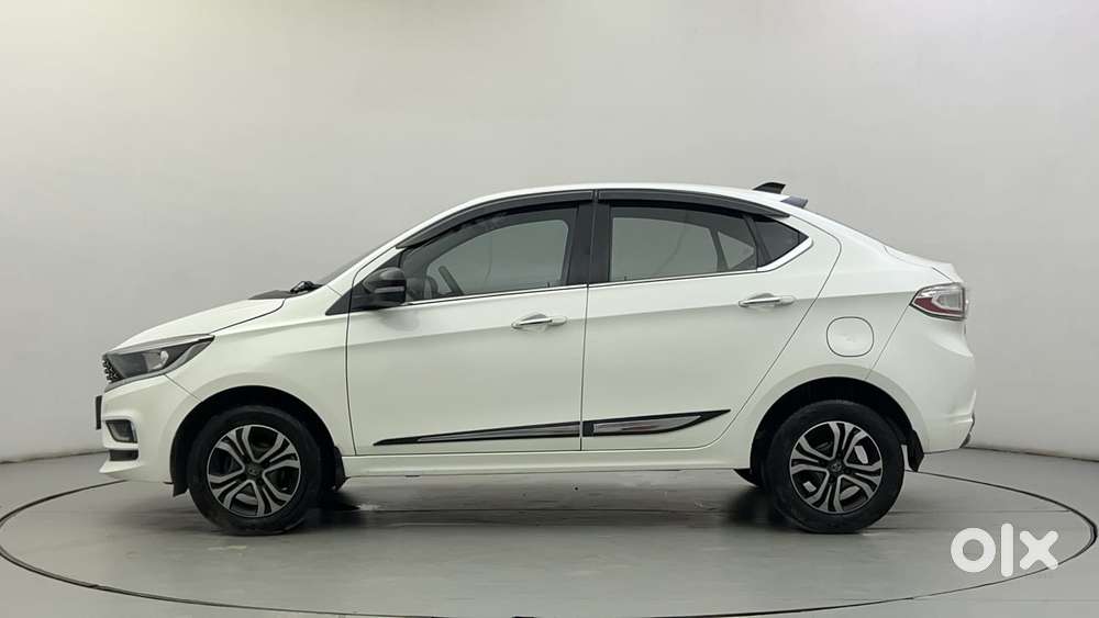 Tata Tigor 1.2 Revotron Xz Plus Cng, 2022, Cng & Hybrids