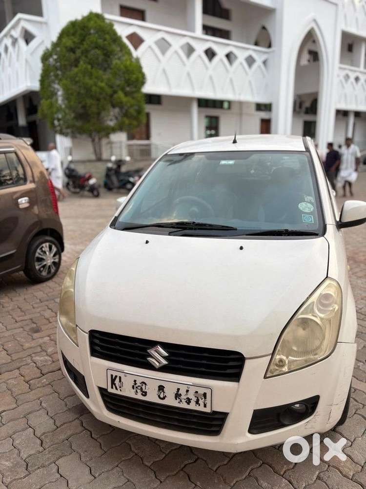 Maruti Suzuki Diesel 2012