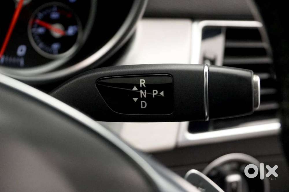 Mercedes-benz Gle Class 43 Amg Coupe, 2016, Petrol