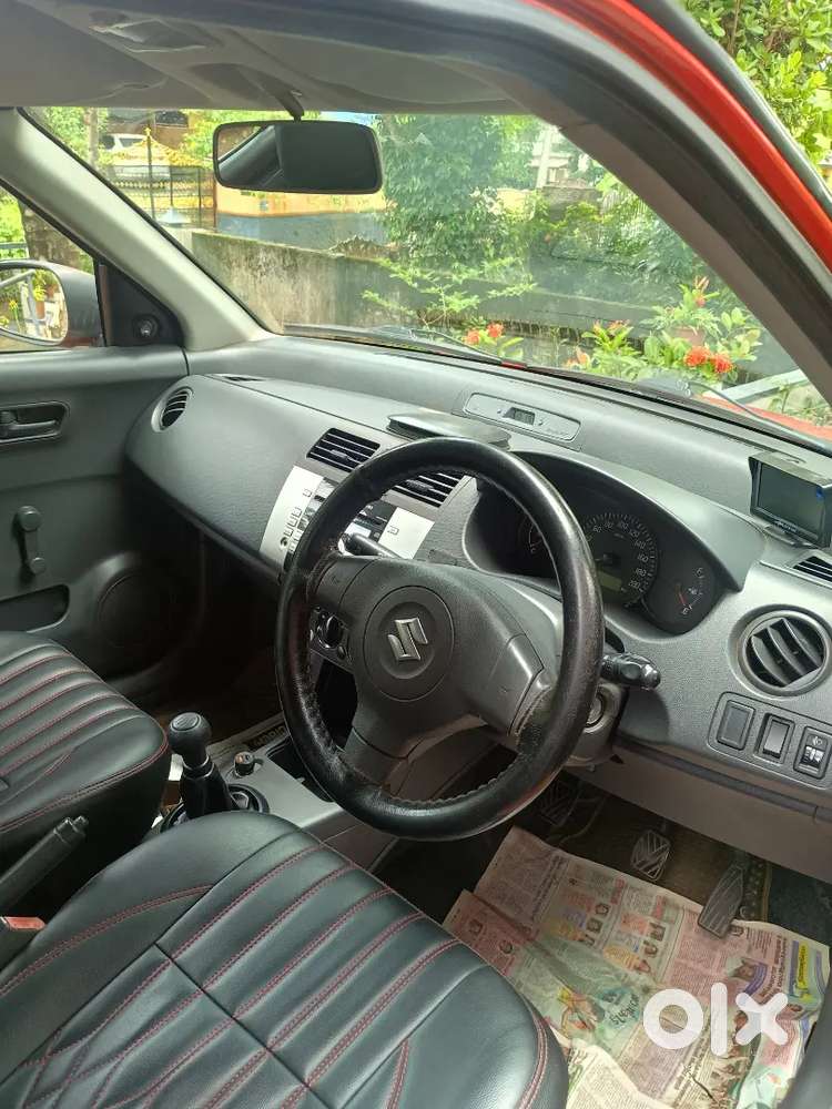 Maruti Suzuki Swift Lxi 2010 – Well Maintained  Single Owner  Petrol