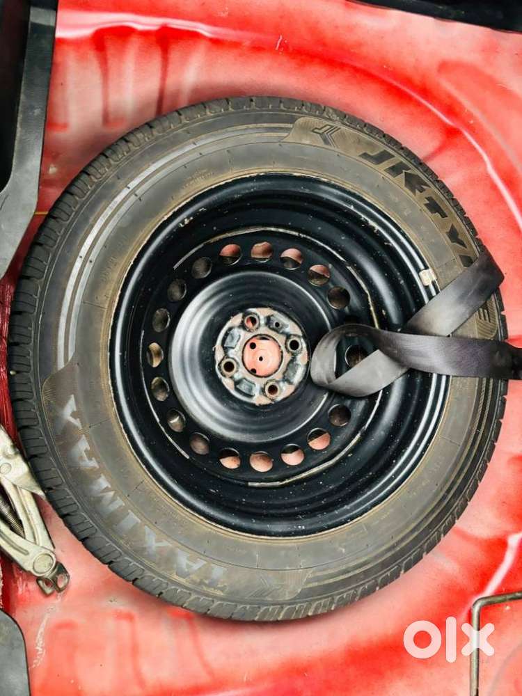 Maruti Suzuki Baleno Delta, 2020, Petrol