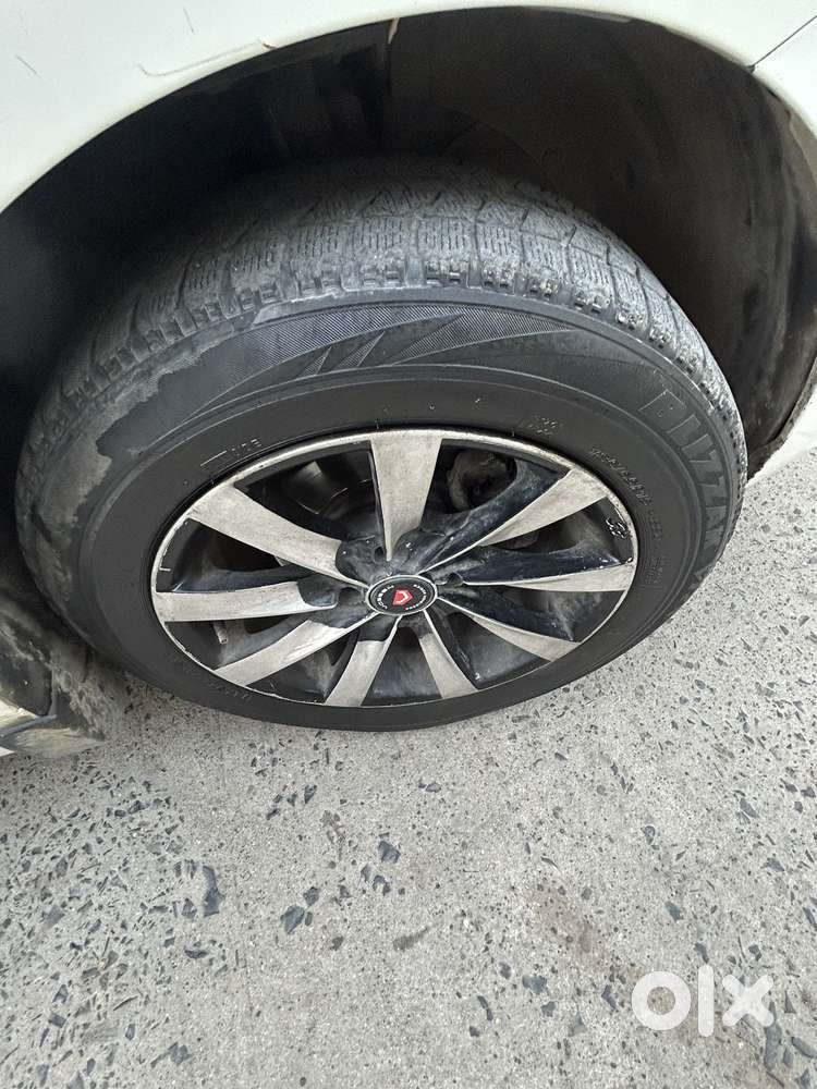Maruti Suzuki Baleno Sigma, 2022, Petrol
