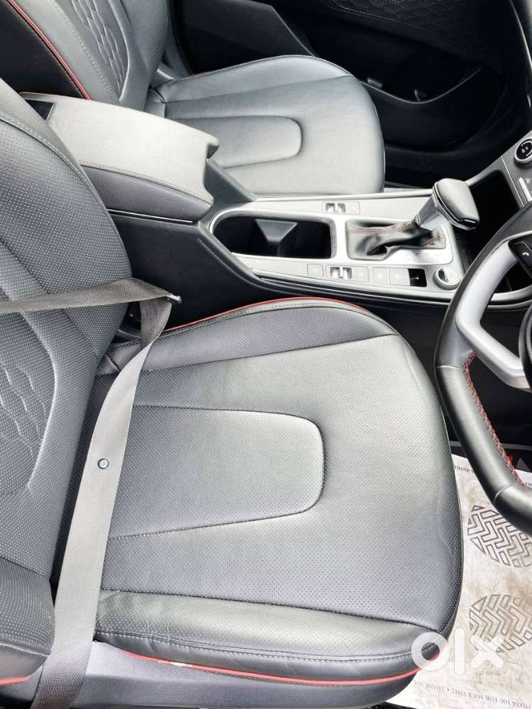 Hyundai Creta Sx(o) At, 2020, Petrol