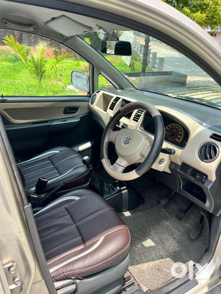 Maruti Suzuki Estilo 2006 Petrol Good Condition