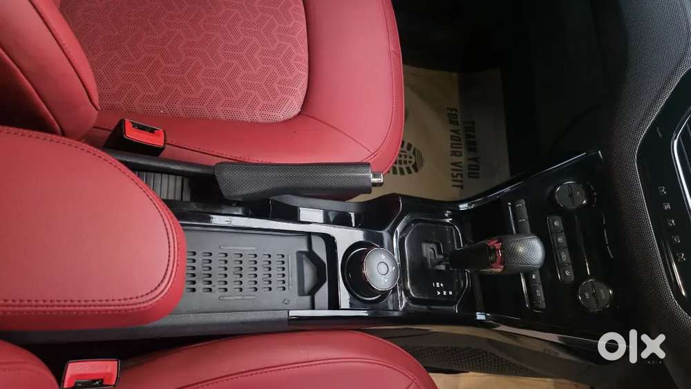 Tata Nexon 2023 1.2 Revotron