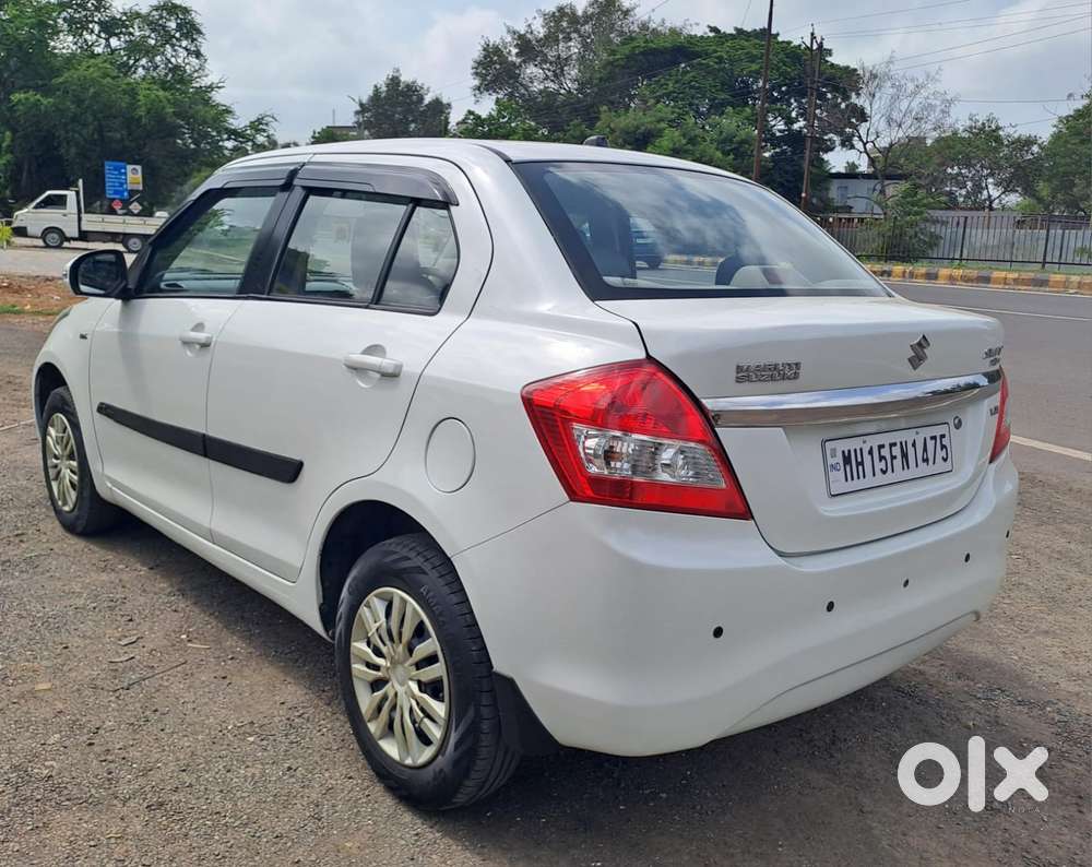 Maruti Suzuki Swift Dzire Vdi (o), 2016, Diesel