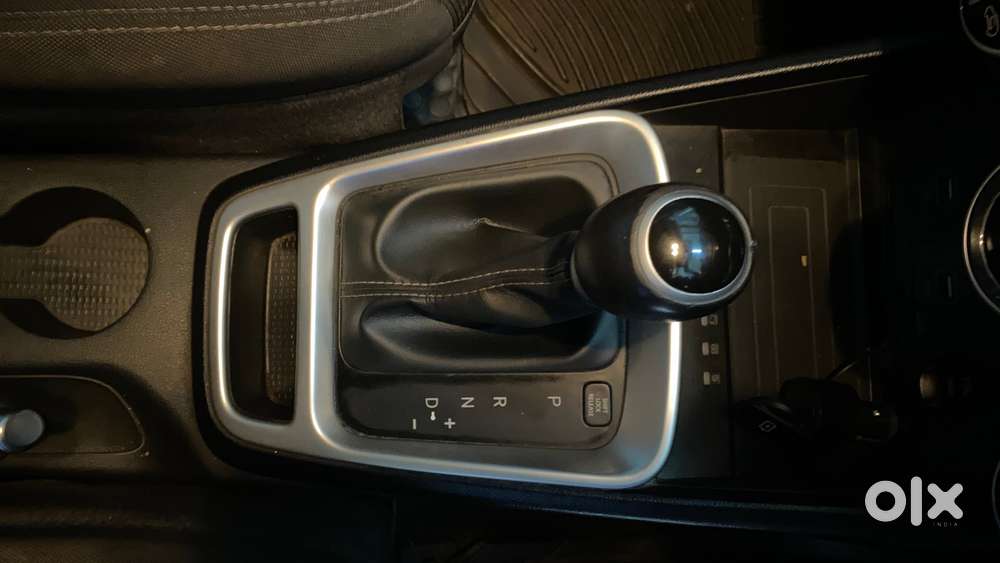 Hyundai Venue Sx Plus Turbo Dct, 2019, Petrol