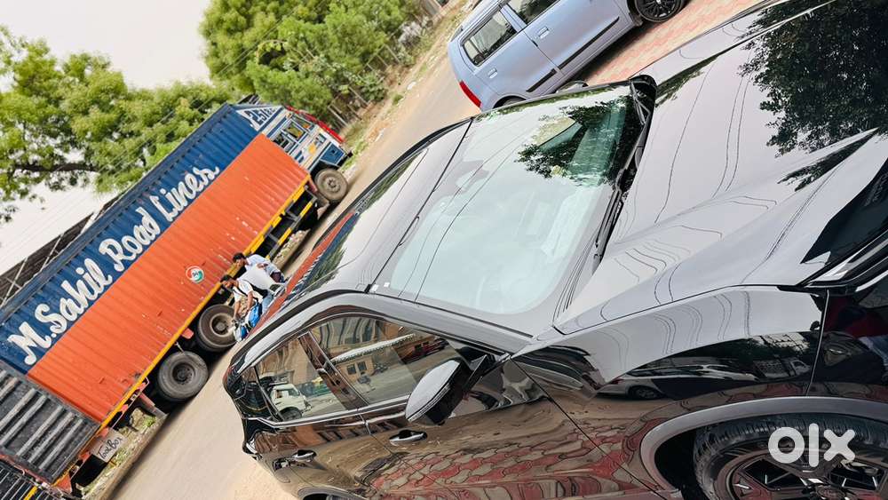 Tata Harrier 2024 Diesel