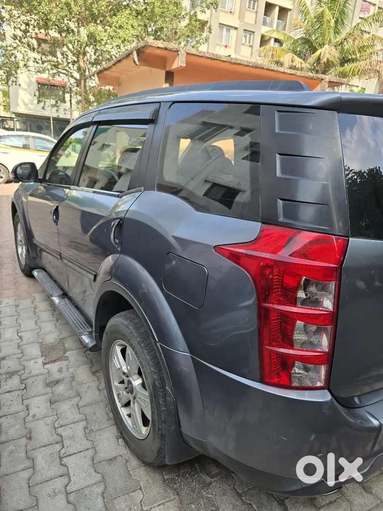 Mahindra Xuv500 2013 Diesel 153000 Km Driven