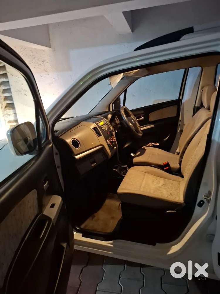 Maruti Suzuki Wagon R