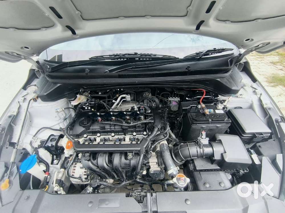 Hyundai I20 1.2 Spotz, 2022, Petrol