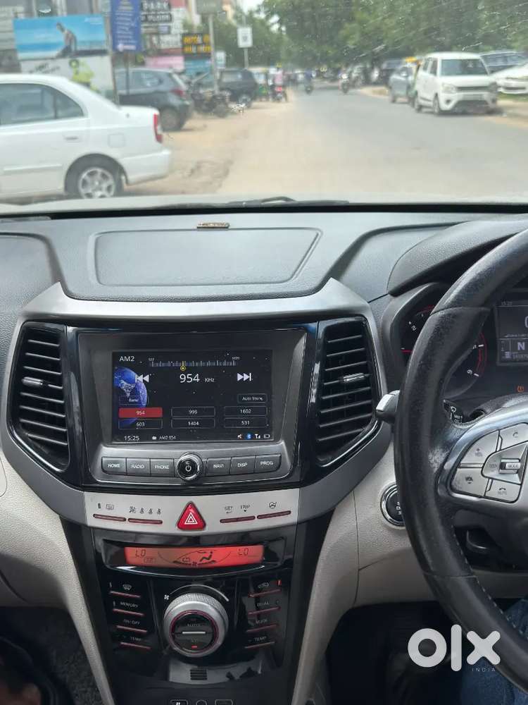 Mahindra Xuv300 Diesel Manual 2nd Owner 2018