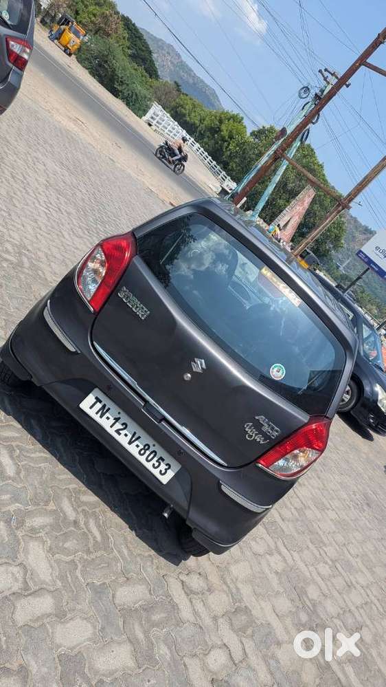 Maruti Suzuki Alto 800 Lxi Anniversary Edition, 2017, Petrol