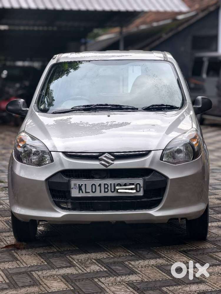 Maruti Suzuki Alto 800 Lxi, 2015, Petrol