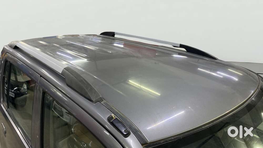 Maruti Suzuki Wagon R 1.0 Vxi, 2017, Petrol