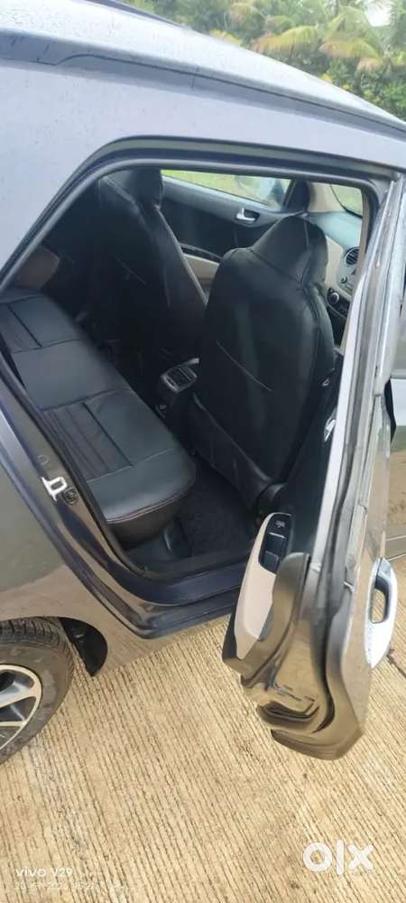 Hyundai Grand I10 Asta 2017