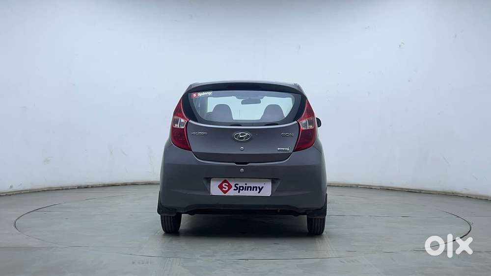 Hyundai Eon D Lite, 2013, Petrol
