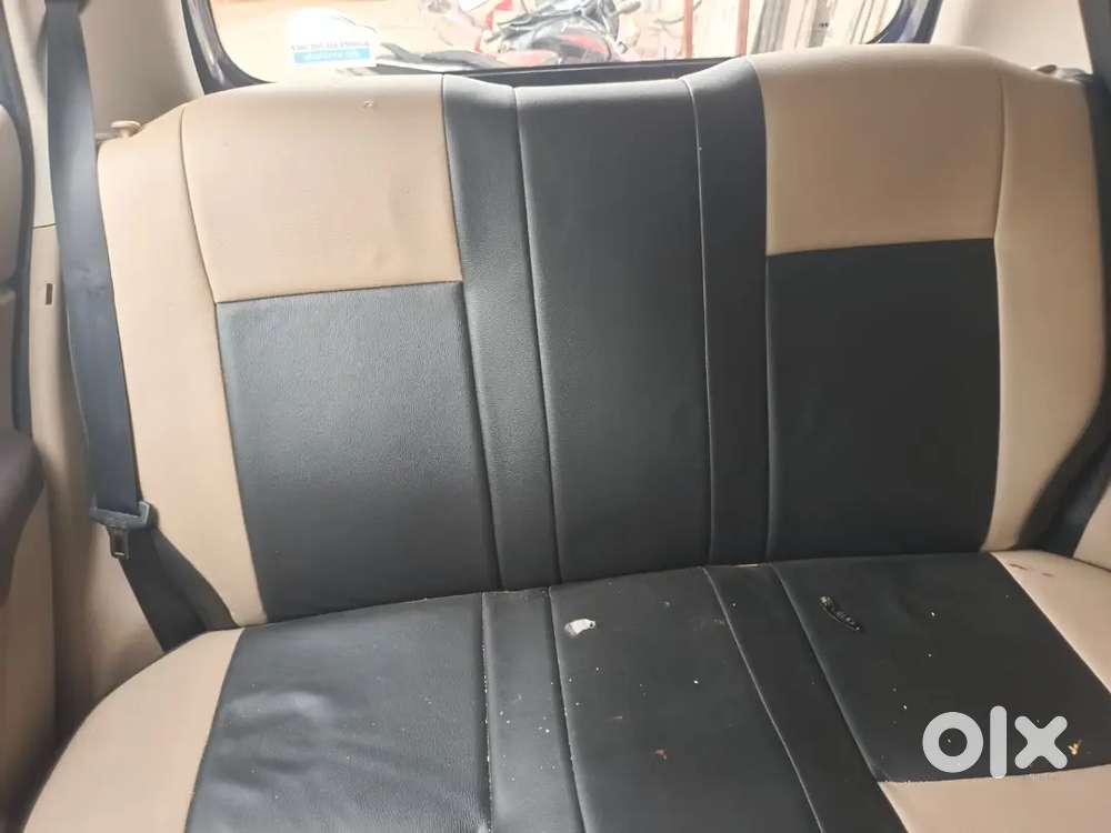 Hyundai I10 2009
