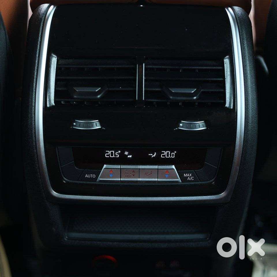 Bmw X5 Xdrive40i M Sport, 2024, Petrol