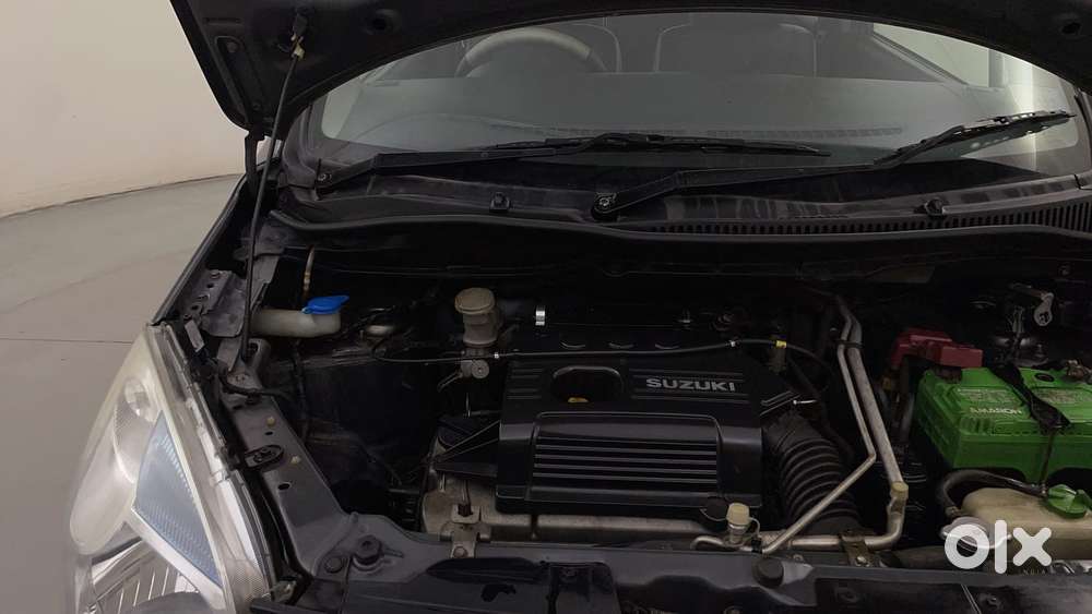 Maruti Suzuki Wagon R 1.0 2010-2019 Vxi Plus, 2011, Petrol