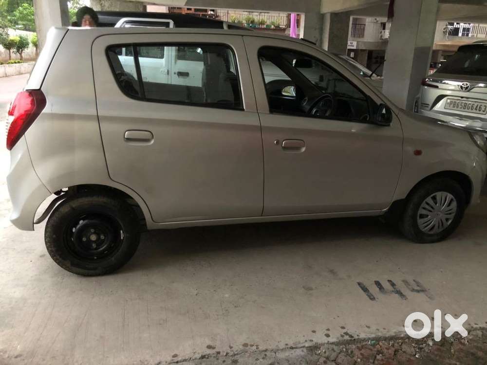 Maruti Alto Lxi, 2012 Model, All Original, 2nd Owner,single Family