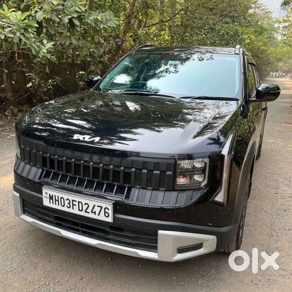 Kia Seltos Htk G, 2026, Petrol