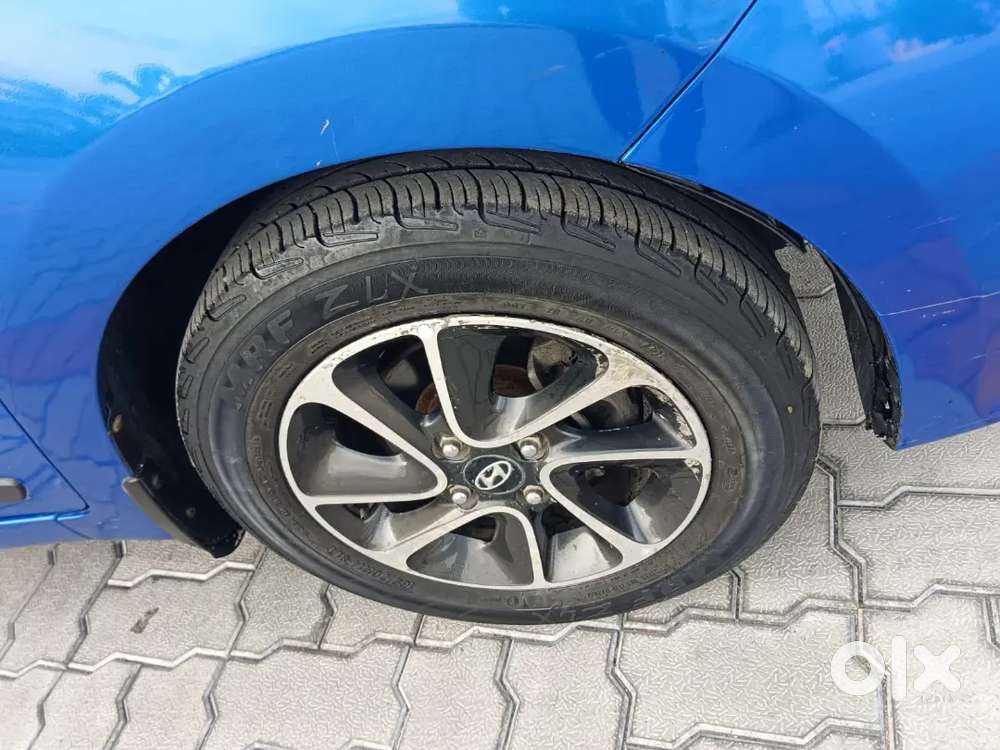 Hyundai Grand I10 2018 Prime
