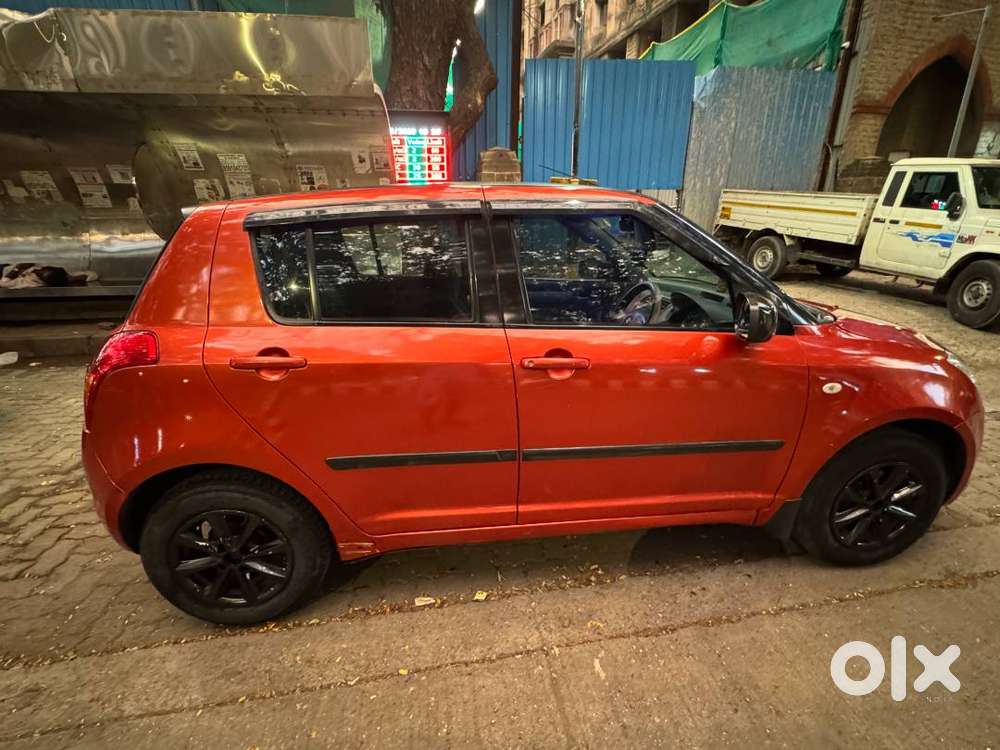 Maruti Suzuki Swift 2008 Petrol Well Maintained