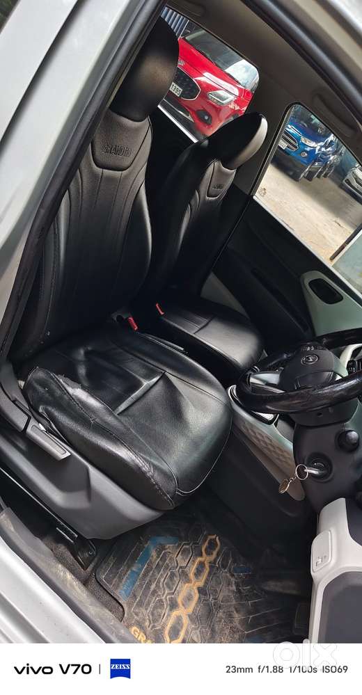Hyundai Grand I10 Nios Amt Magna, 2021, Petrol