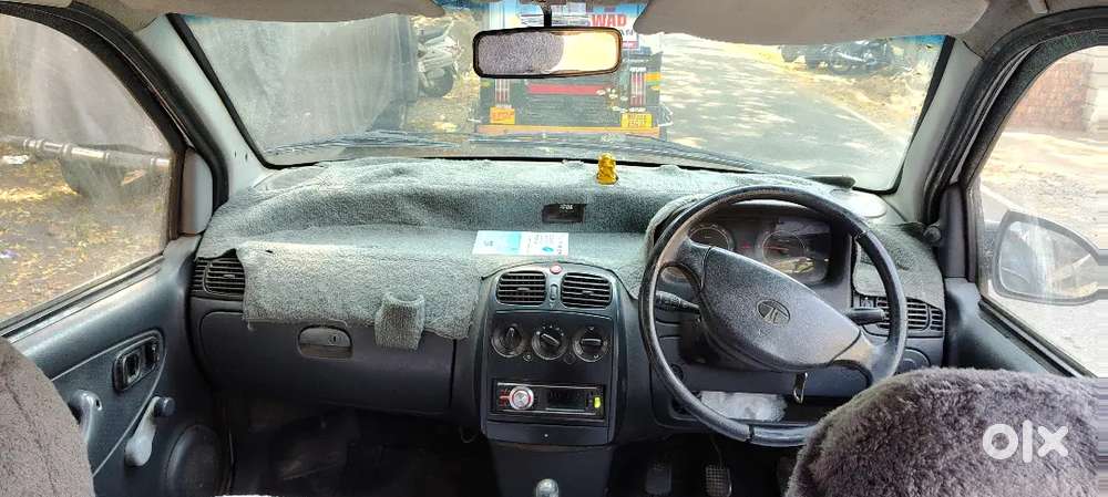 2007 Tata Indica Diesel Smooth Engine
