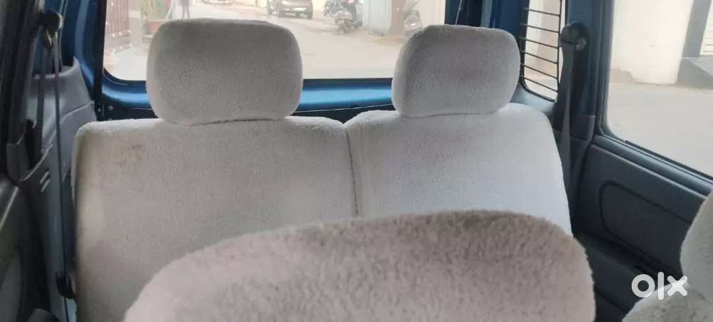 Maruti Suzuki Wagon R 2005 75000 Km  Pepar Ok 2030 Tk