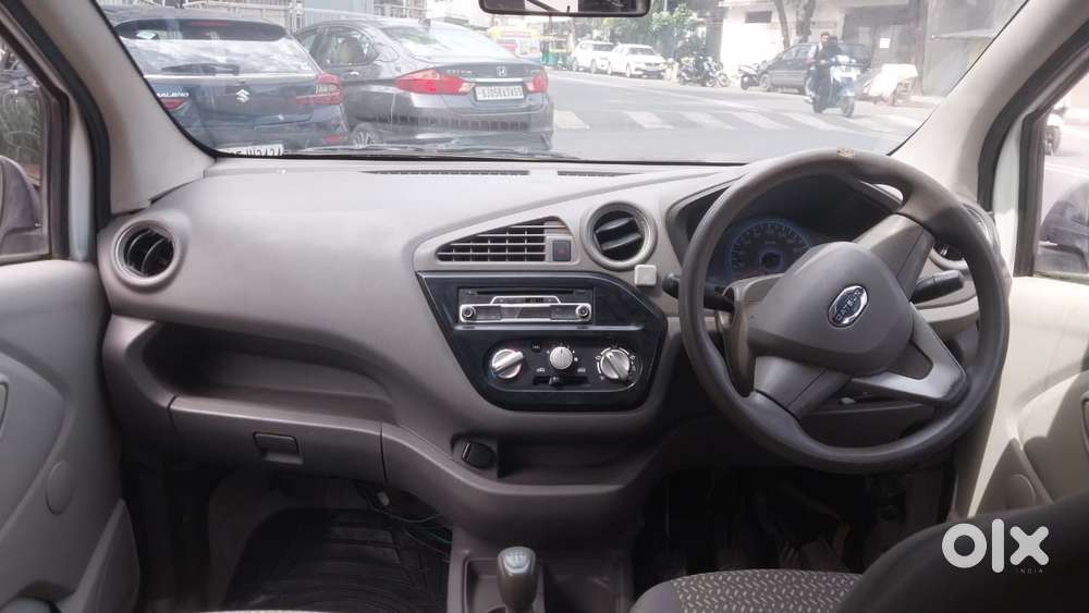 Datsun Redi Go, 2016, Cng & Hybrids