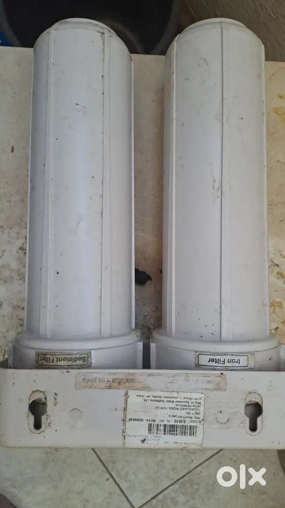 Water Purifier