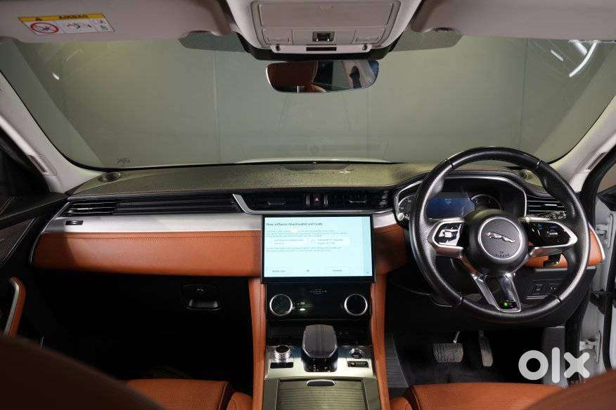 Jaguar F-pace 2.0 R Dynamic S, 2024, Diesel
