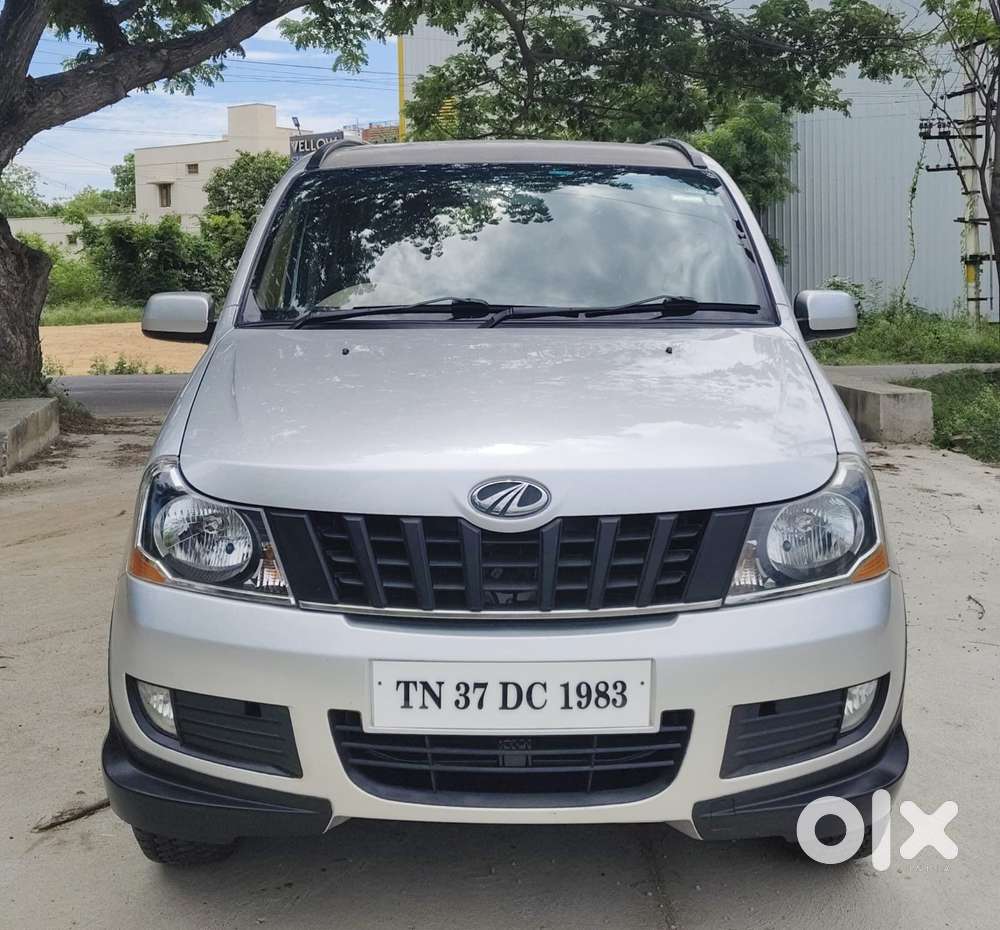 Mahindra Xylo H4 Bs Iv, 2018, Diesel