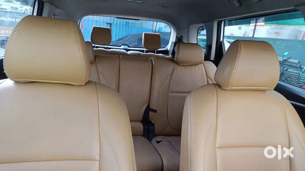 Kia Carens 2022 Petrol Good Condition