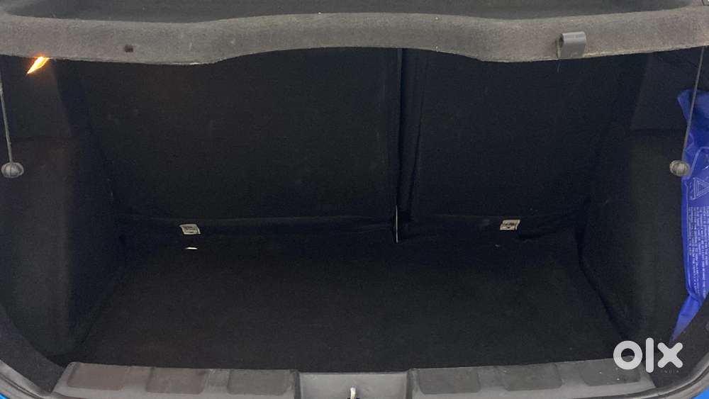 Tata Nexon 1.2 Revotron Xz Plus, 2017, Petrol