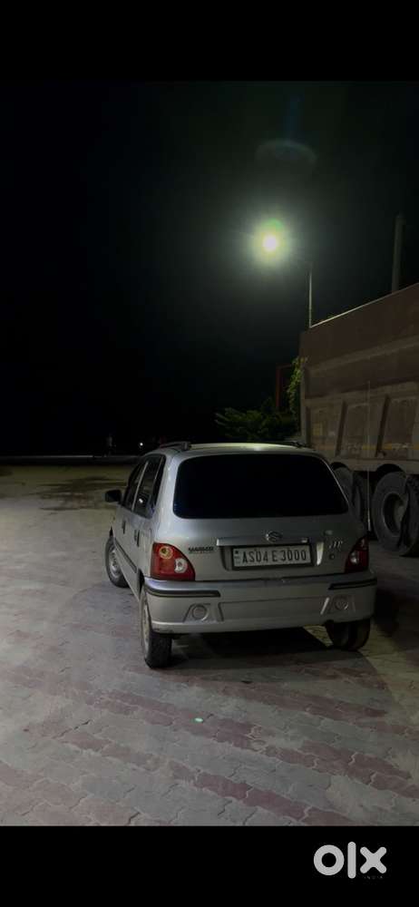 Maruti Zen Estilo 2006