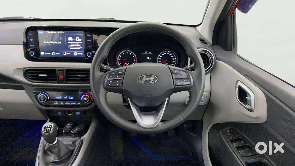 Hyundai Grand I10 Nios Asta 1.2 Kappa Vtvt, 2023, Petrol