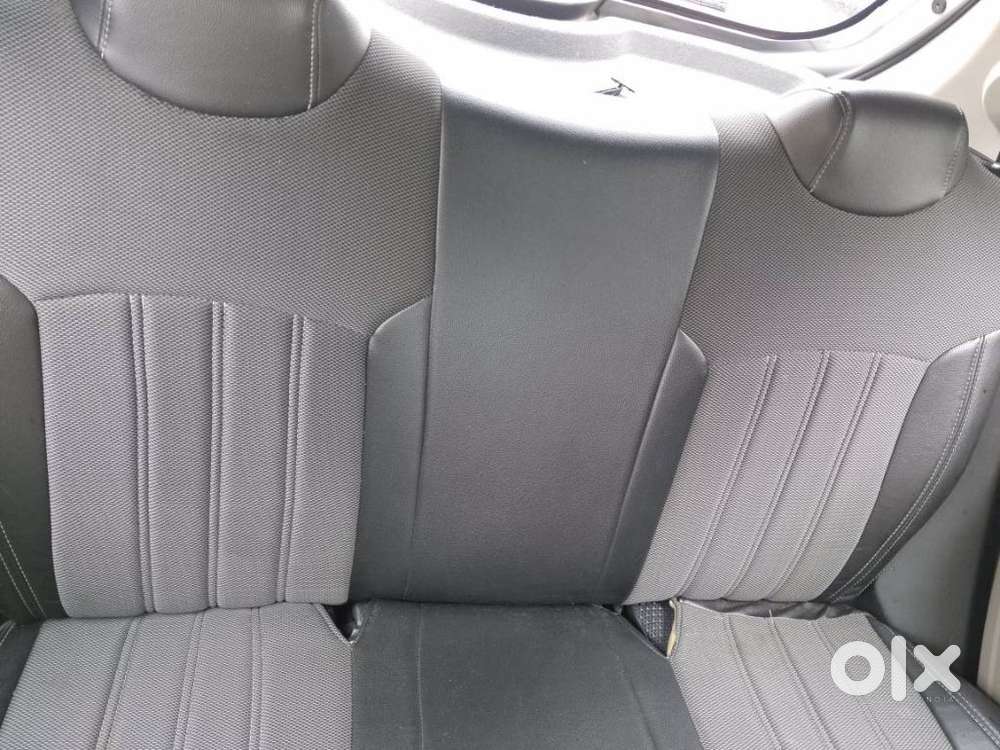 Tata Tiago 1.05 Revotorq Xz, 2018, Petrol