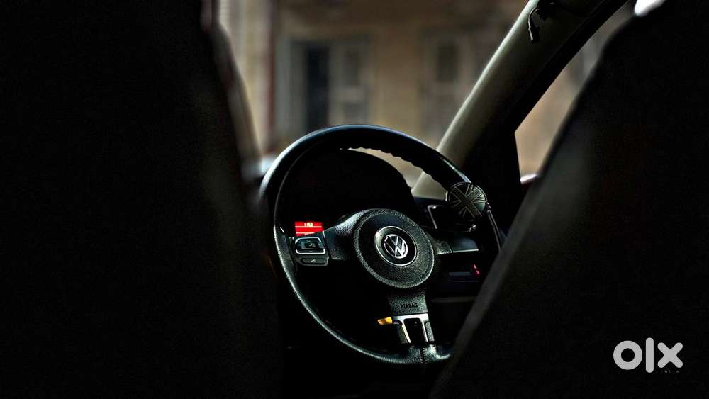 Volkswagen Gti, 2014, Petrol