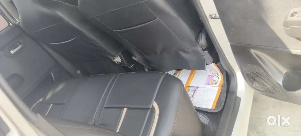 Maruti Suzuki Wagon R 1.0 2019 Petrol 39775 Km Driven