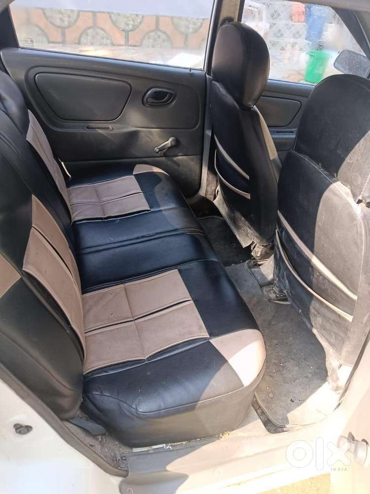 Maruti Suzuki Maruti 2nd 2009