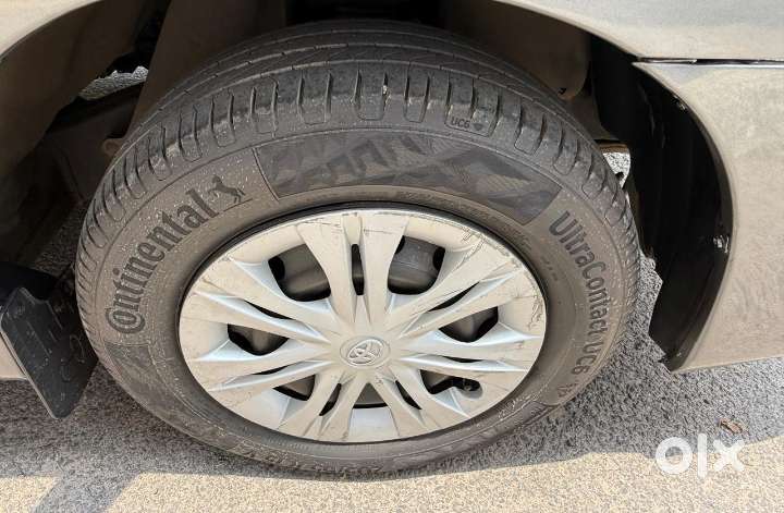 Toyota Innova 2.5 Gx (diesel) 8 Seater, 2013, Diesel