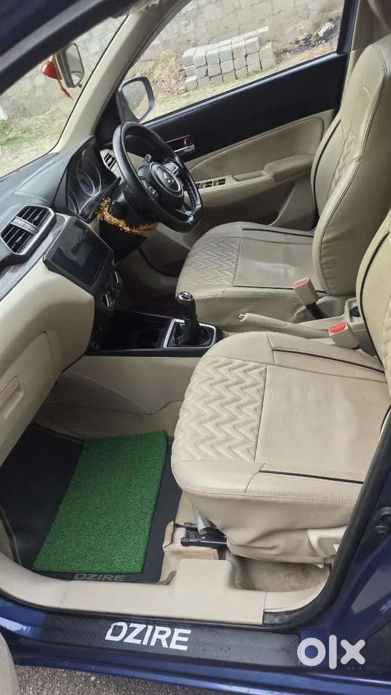 Maruti Suzuki Dzire 2023