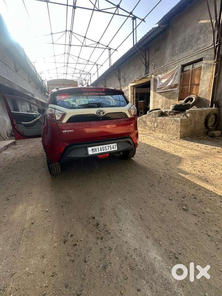 Tata Nexon Diesel 2018