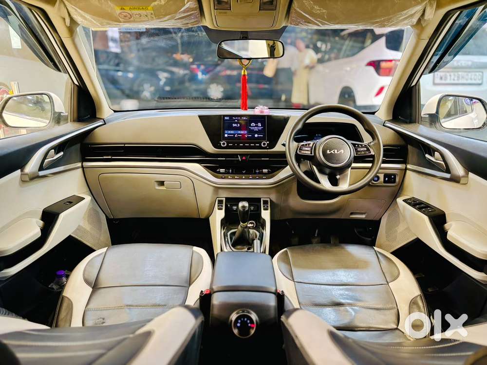 Kia Carens 1.5 Prestige 7 Str, 2022, Diesel